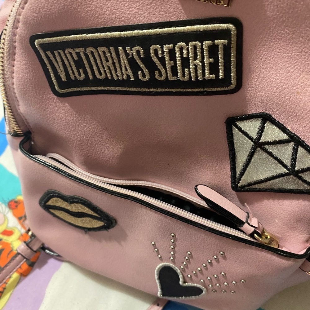 🌟Backpack Victoria Secret🌟 - Picture 2 of 6